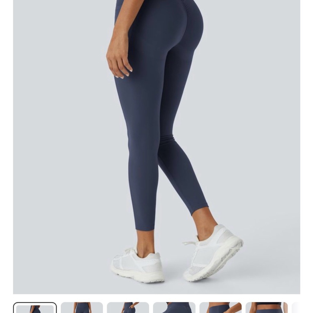 HALARA Leggings